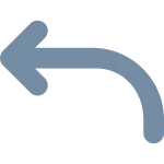 Reply SVG Icon